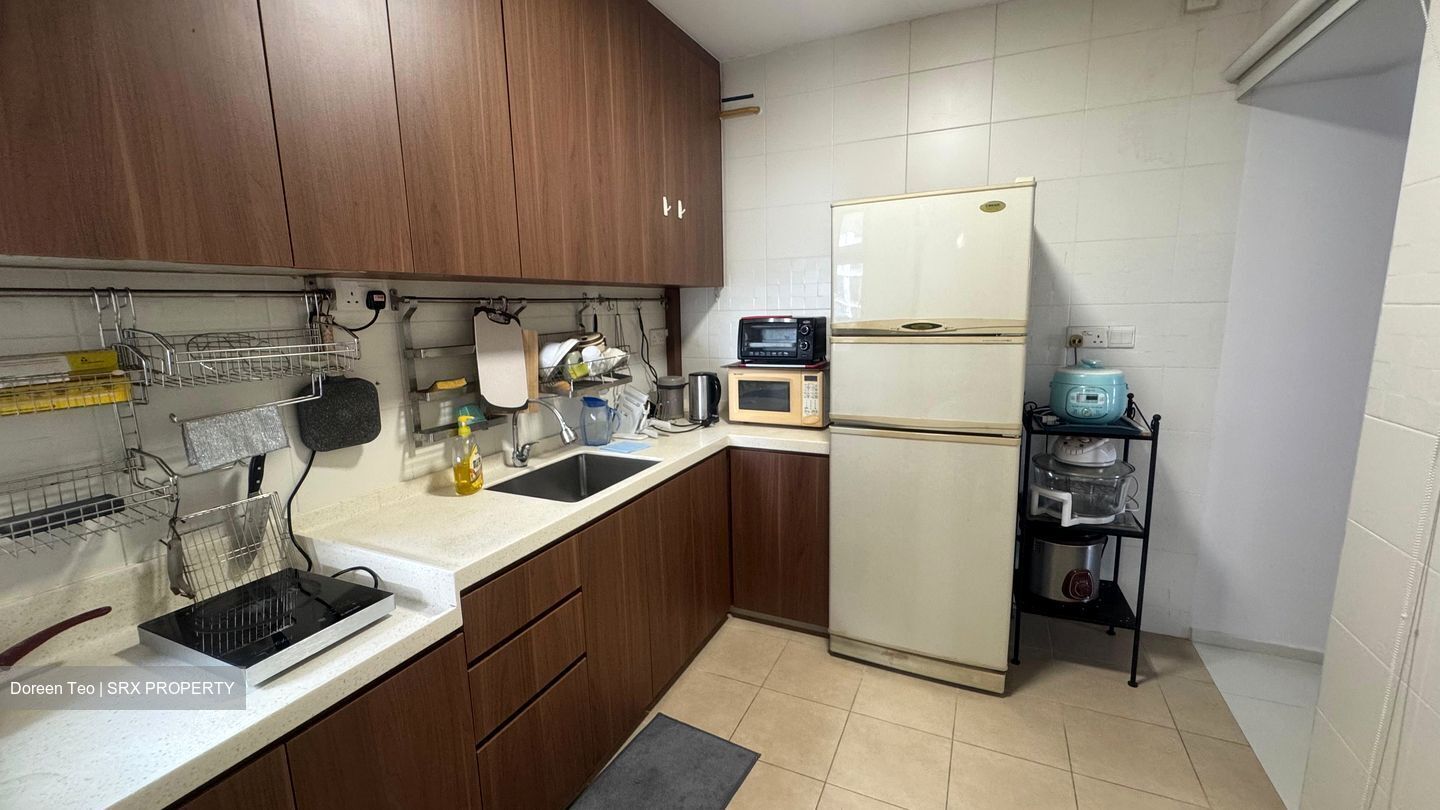 Blk 441A Clementi Avenue 3 (Clementi), HDB 4 Rooms #479889011
